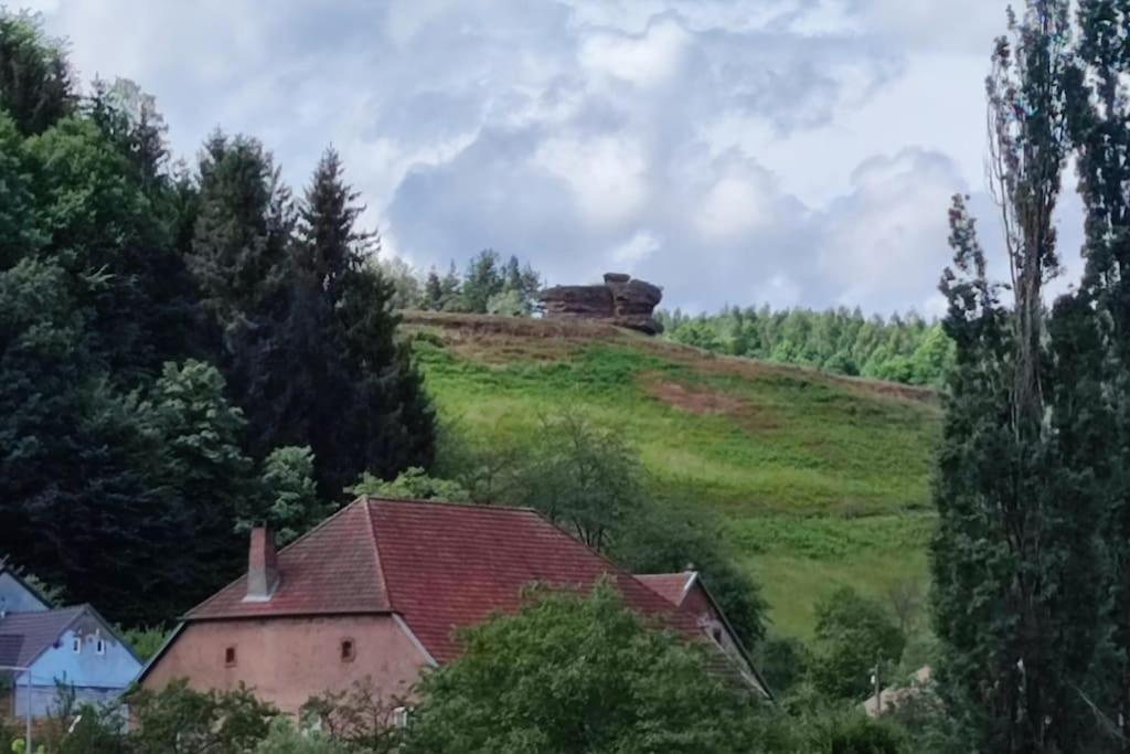 Willa Leonie Walscheid Zewnętrze zdjęcie