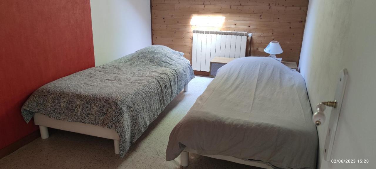 Willa Leonie Walscheid Zewnętrze zdjęcie