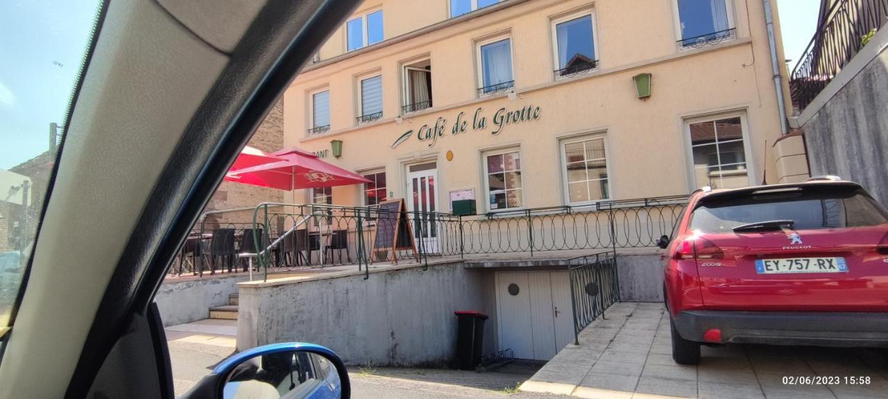Willa Leonie Walscheid Zewnętrze zdjęcie